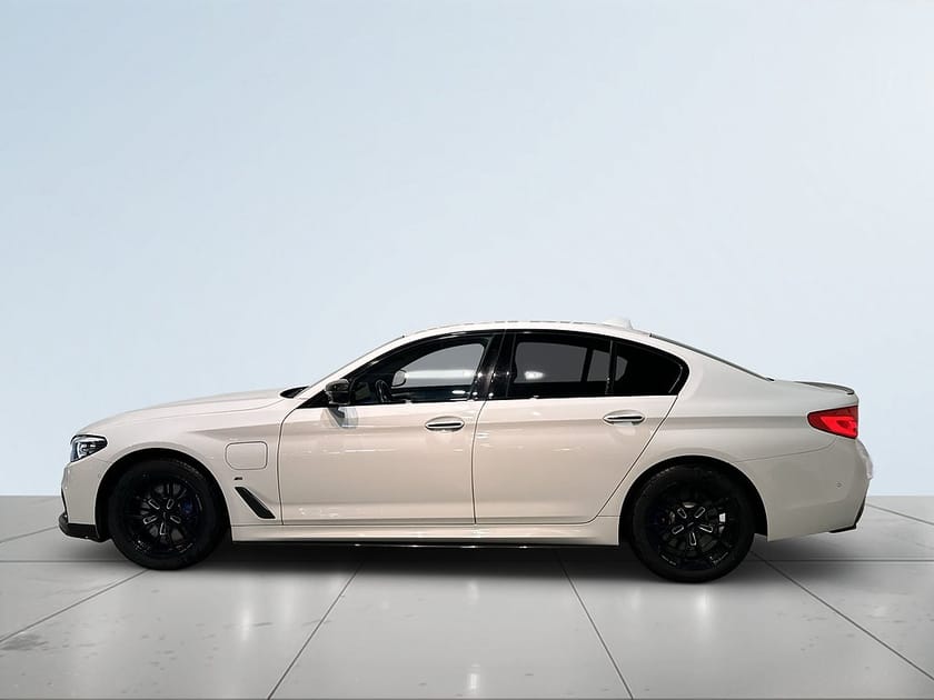Bild 4 av BMW 530e iPerformance Sedan