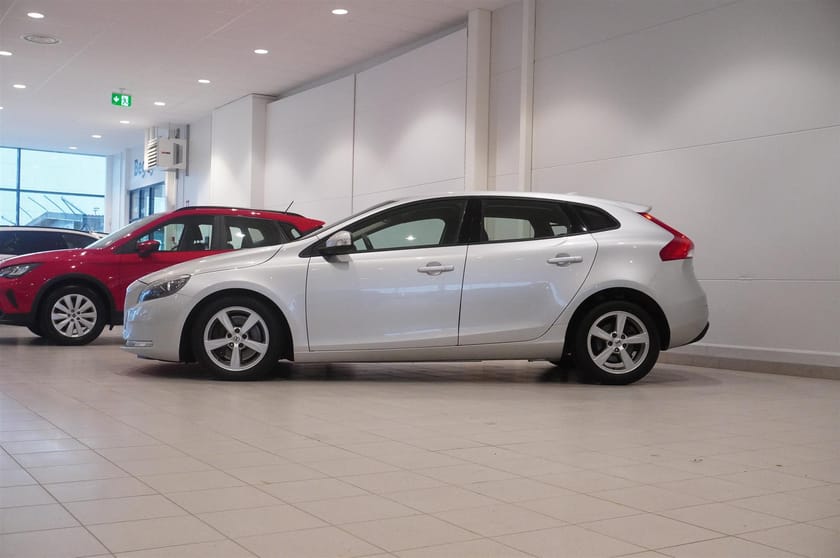 Bild 4 av Volvo V40