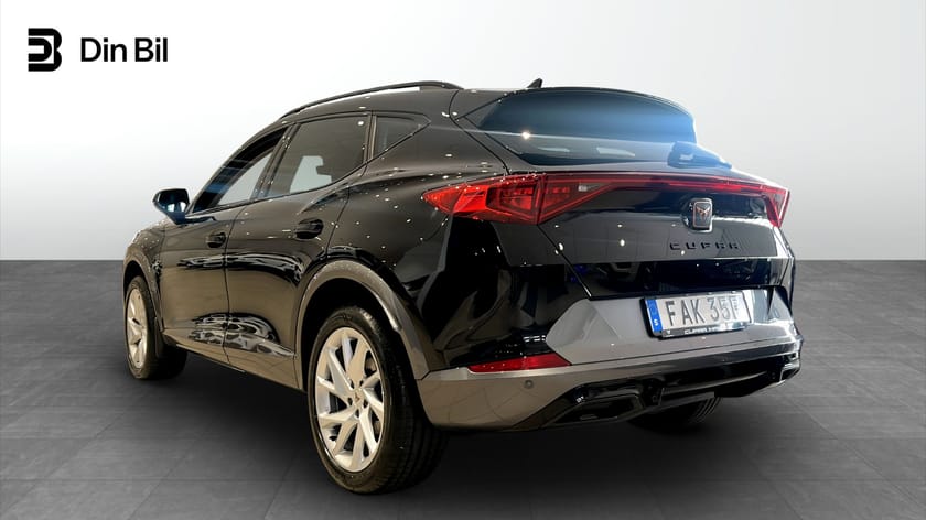 Bild 3 av CUPRA Formentor
