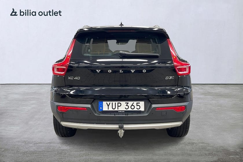 Bild 5 av Volvo XC40