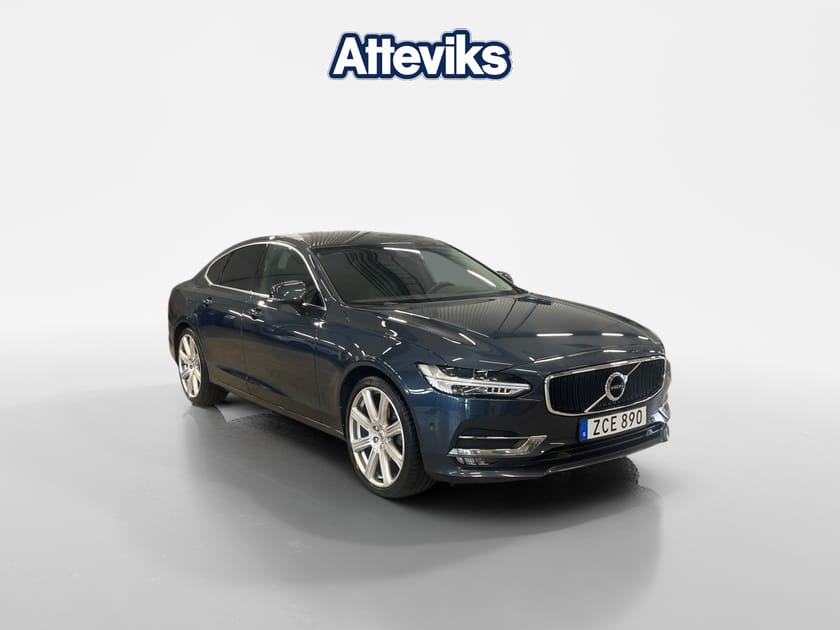 Bild 1 av Volvo S90
