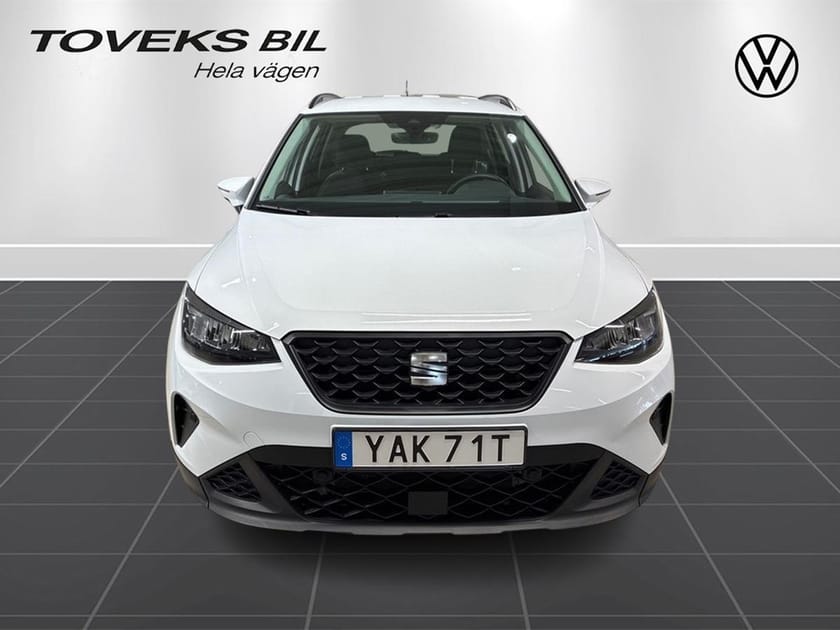 Bild 2 av SEAT Arona