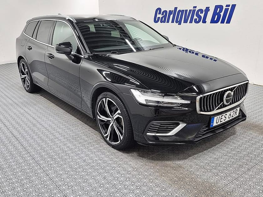 Bild 5 av Volvo V60