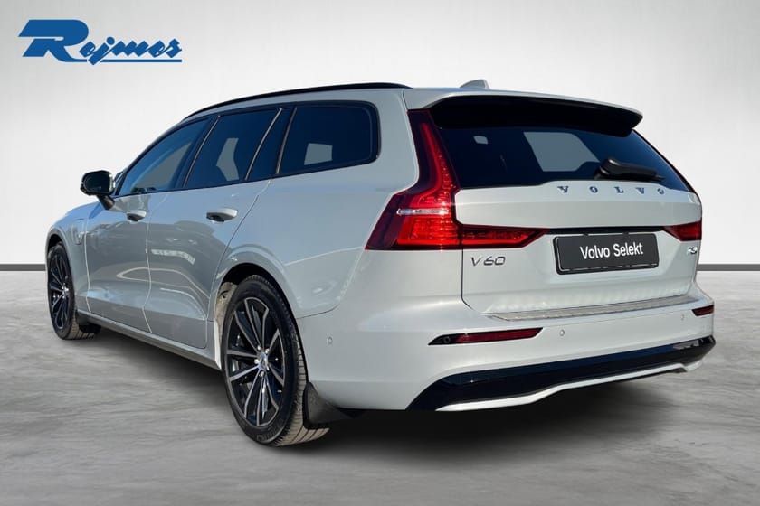 Bild 2 av Volvo V60