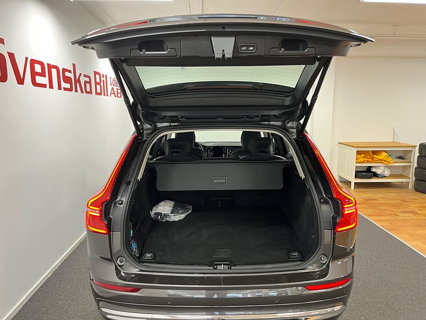Bild 5 av Volvo XC60