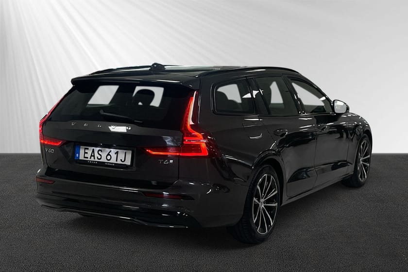 Bild 3 av Volvo V60