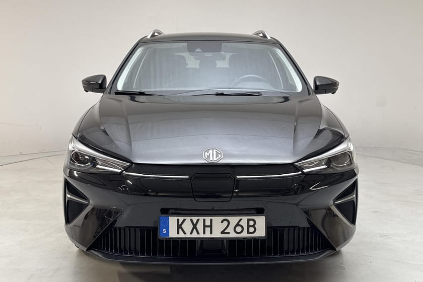 Bild 5 av MG 5 Standard Range
