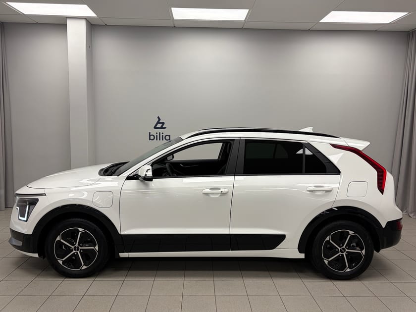 Bild 2 av Kia Niro Plug-In-Hybrid