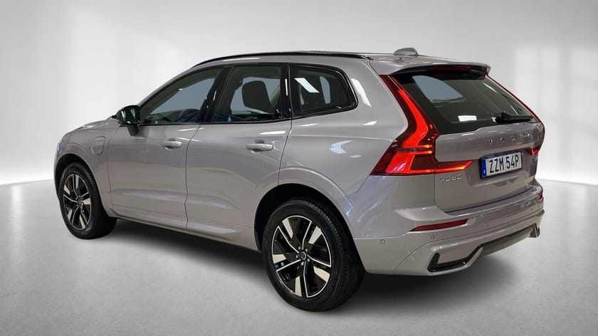 Bild 2 av Volvo XC60