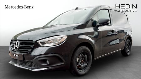 Mercedes-Benz Citan 112 CDI