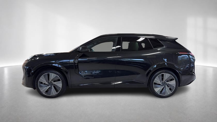Bild 3 av Lynk & Co 08 PHEV