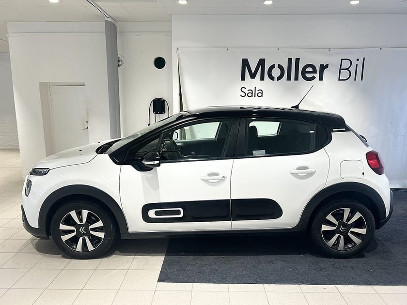 Bild 3 av Citroën C3