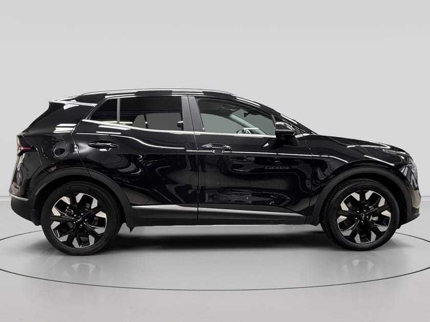 Bild 5 av Kia Sportage PHEV