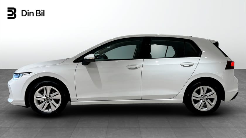 Bild 2 av Volkswagen Golf