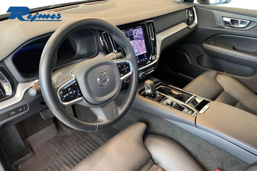 Bild 5 av Volvo V60