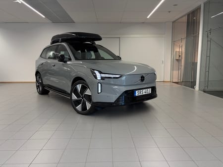 Volvo EX90 Twin Motor Performance 7-seater