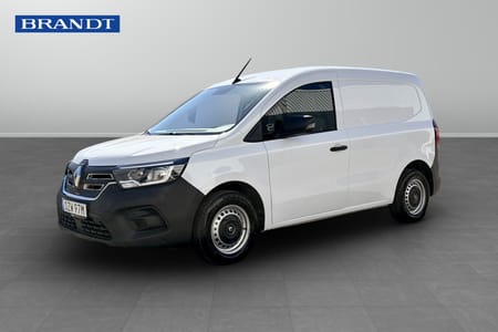 Renault Kangoo E-Tech