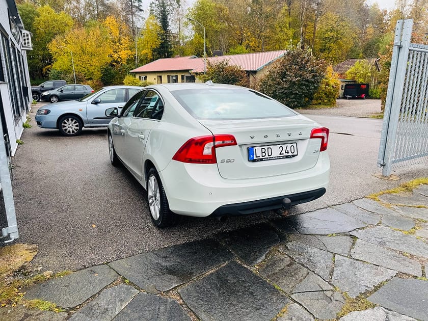 Bild 4 av Volvo S60