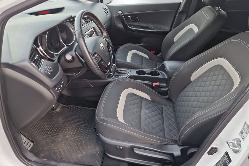 Bild 4 av Kia cee'd_sw