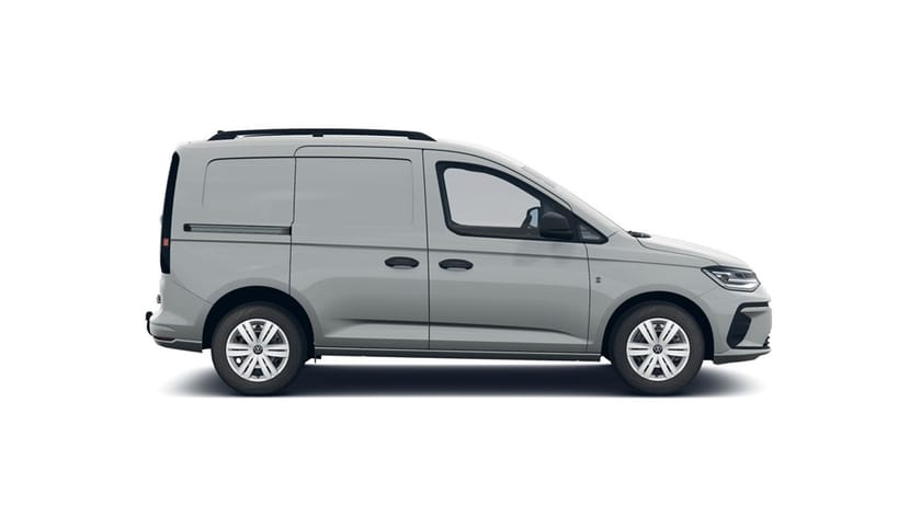 Bild 3 av Volkswagen Caddy Cargo