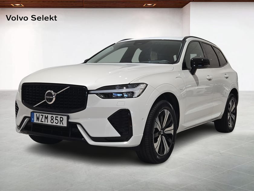 Bild 1 av Volvo XC60