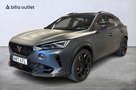 CUPRA Formentor VZ5
