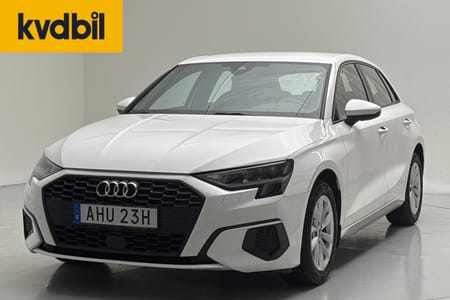 Audi A3 Sportback 35 TFSI