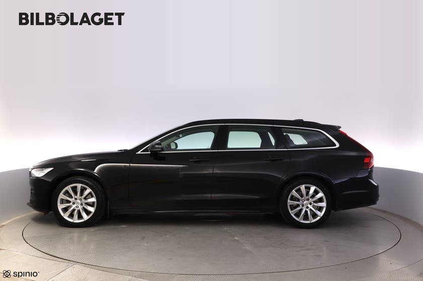 Bild 5 av Volvo V90