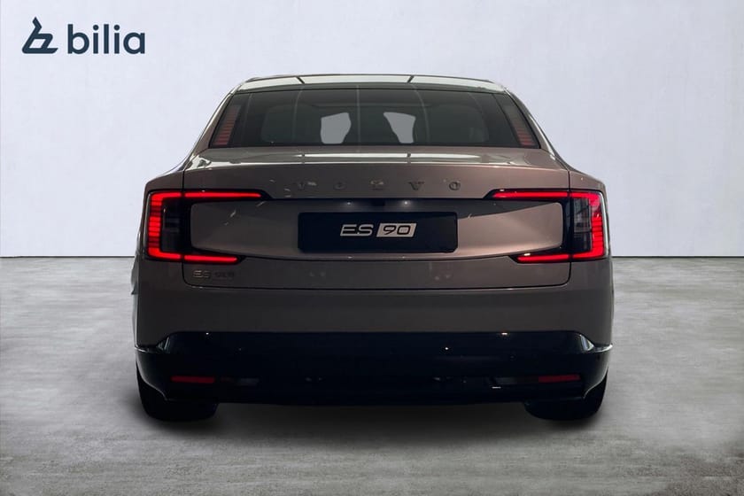 Bild 5 av Volvo ES90 Single Motor Extended Range