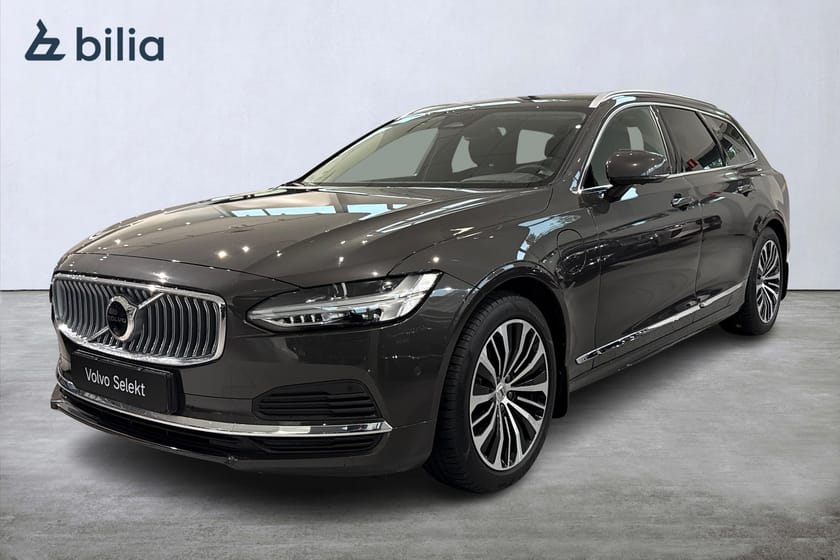 Bild 1 av Volvo V90