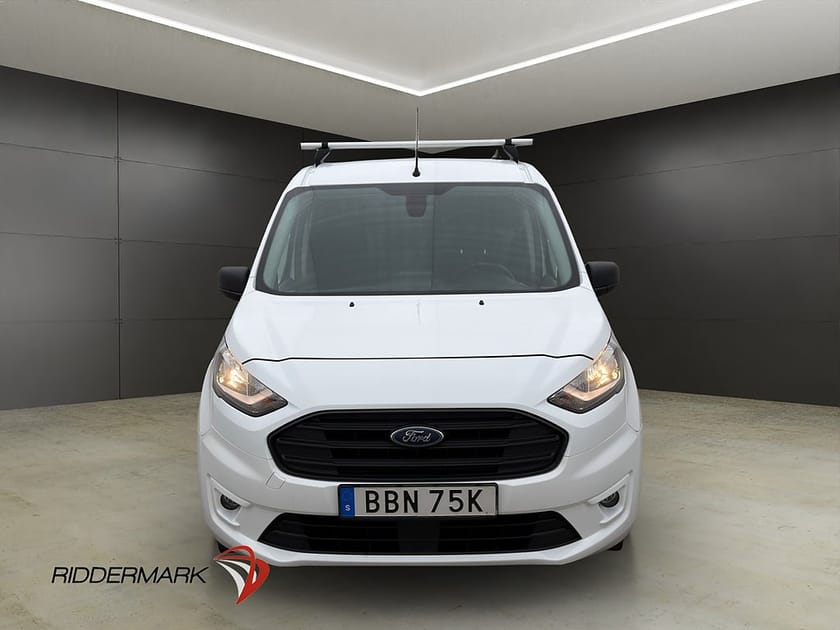 Bild 5 av Ford Transit Connect 230 LWB