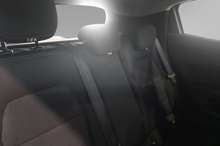 Bild 1 av Renault Clio