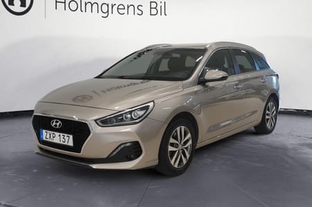 Hyundai i30 Kombi