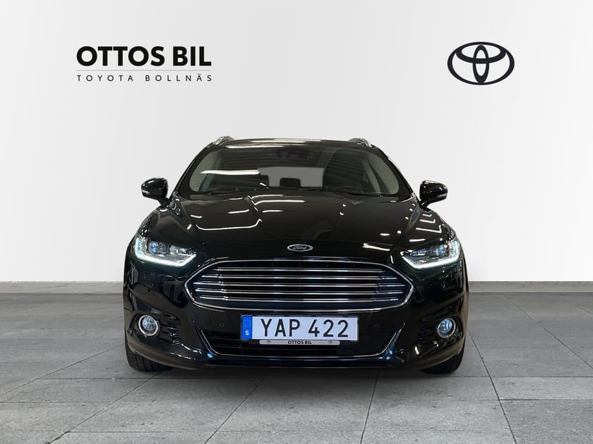 Bild 5 av Ford Mondeo Kombi