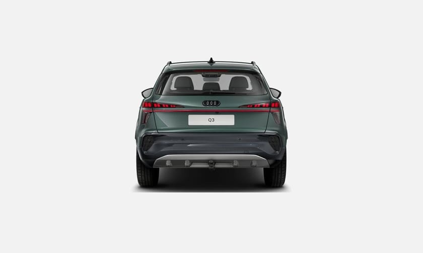 Bild 5 av Audi Q3 e-hybrid