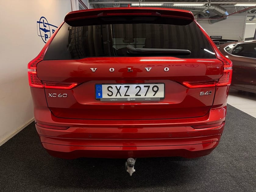 Bild 4 av Volvo XC60