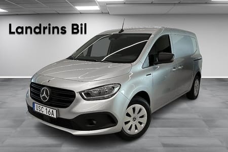 Mercedes-Benz eCitan