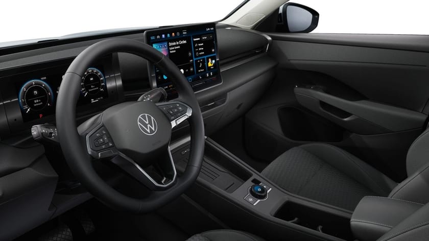 Bild 3 av Volkswagen T-Roc