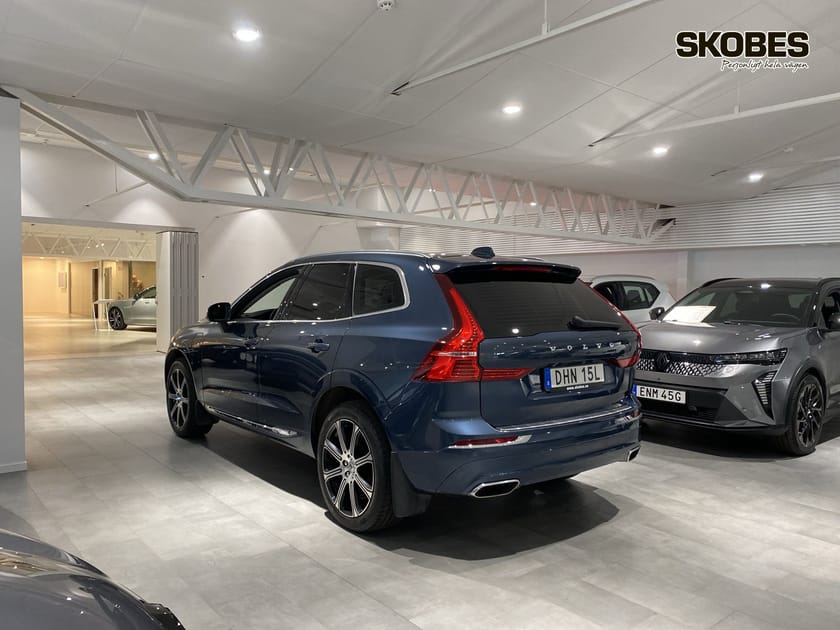 Bild 4 av Volvo XC60