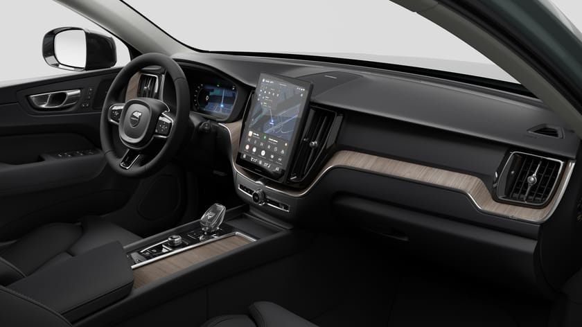 Bild 4 av Volvo XC60