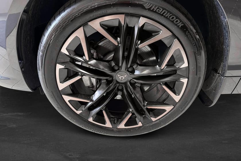 Bild 5 av CUPRA Terramar e-Hybrid