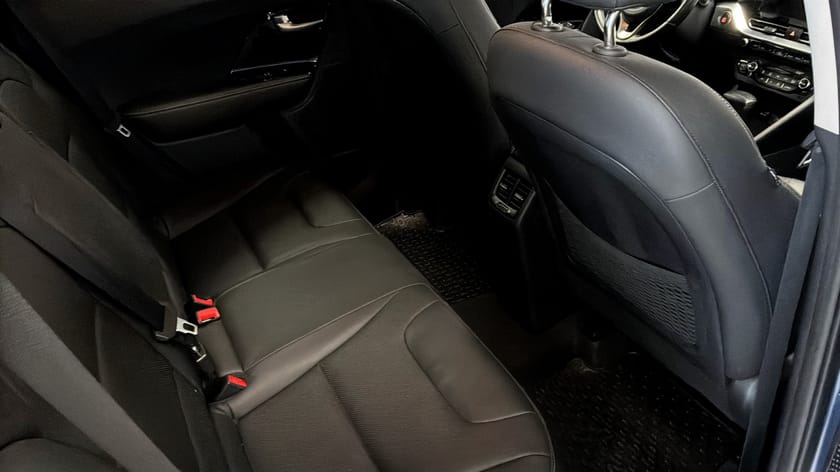 Bild 5 av Kia Niro P-HEV