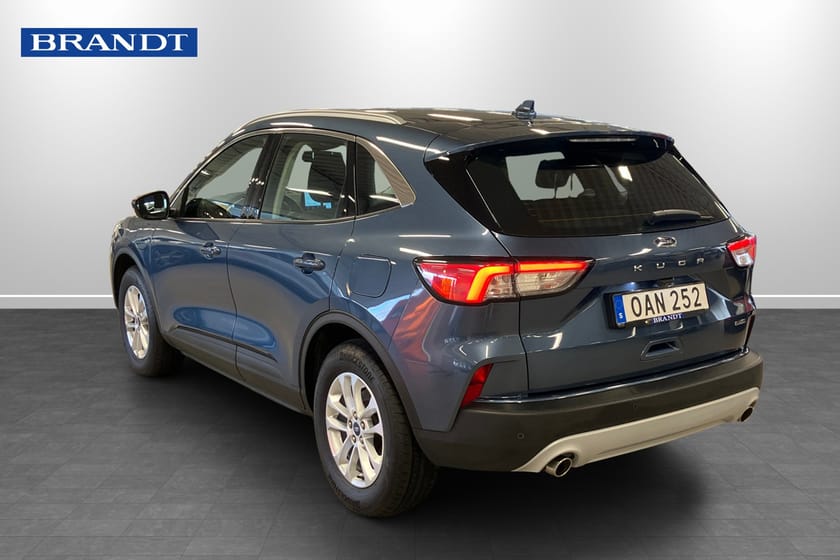 Bild 2 av Ford Kuga Plug-In Hybrid