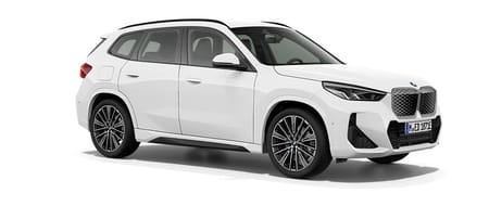 BMW iX1 xDrive30
