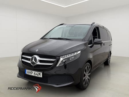 Mercedes-Benz V 250d 3.2t