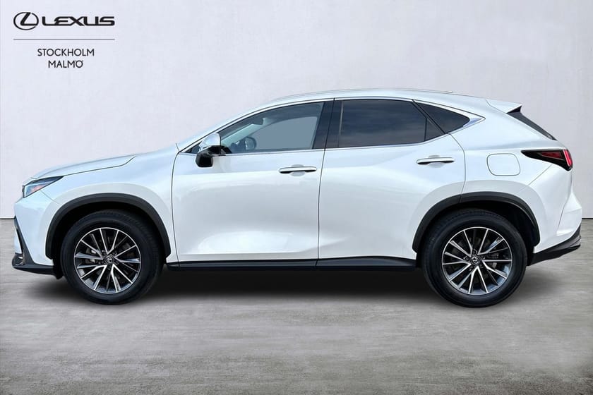 Bild 2 av Lexus NX 450h+