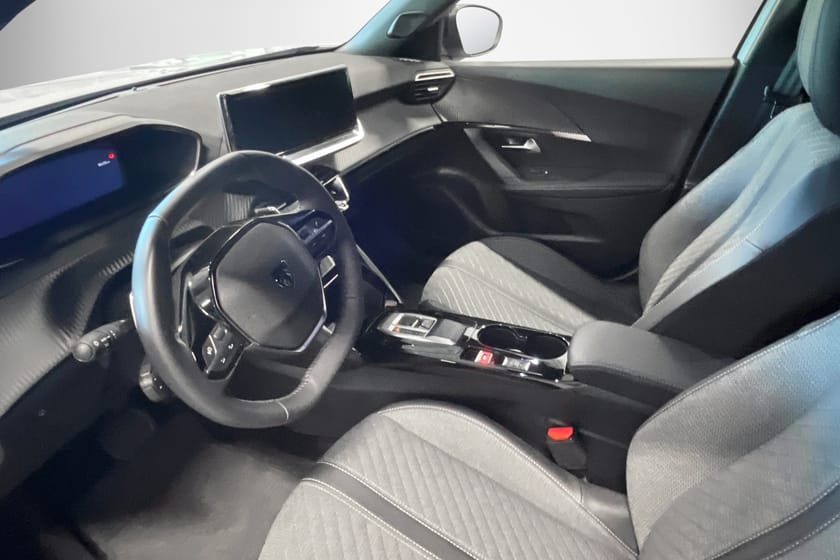 Bild 5 av Peugeot 2008