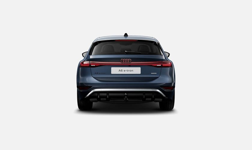 Bild 2 av Audi A6 Avant e-tron quattro
