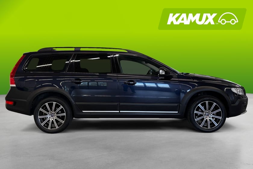 Bild 2 av Volvo XC70