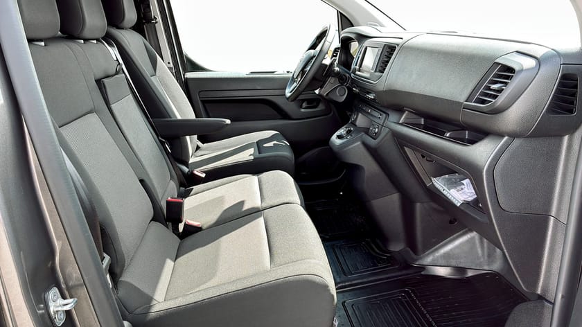 Bild 3 av Toyota Proace